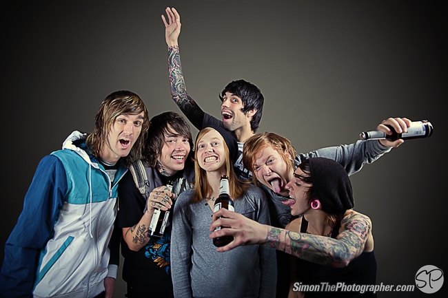 A Skylit Drive