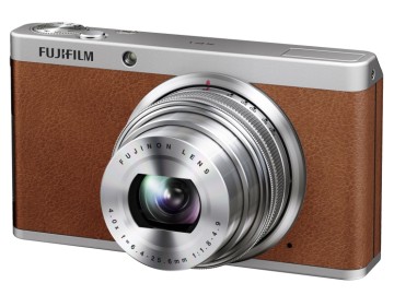 Fujifilm XF1