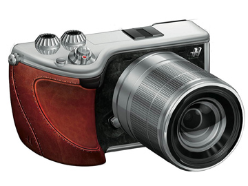 Hasselblad Lunar