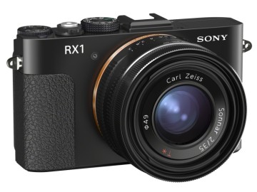 Sony Cyber-shot DSC-RX1