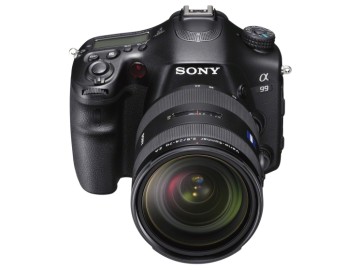 Sony SLT-A99