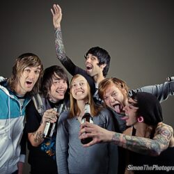 A Skylit Drive