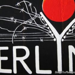 Berlin Wall