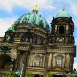 Berliner Dom