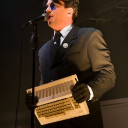 Welle:Erdball
