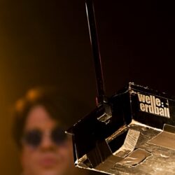 Welle:Erdball