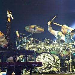 30 seconds to Mars
