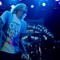Evergreen Terrace