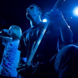 Evergreen Terrace