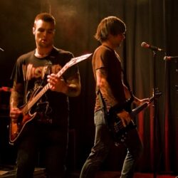 Evergreen Terrace