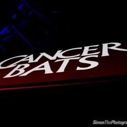 Cancer Bats