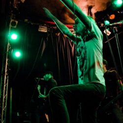 Evergreen Terrace