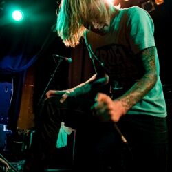 Evergreen Terrace