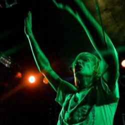 Evergreen Terrace
