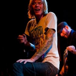Evergreen Terrace
