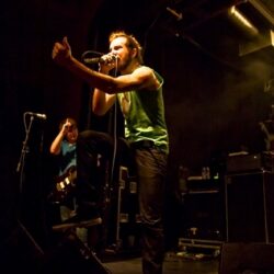 August Burns Red