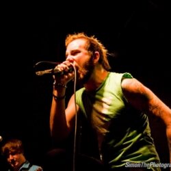 August Burns Red