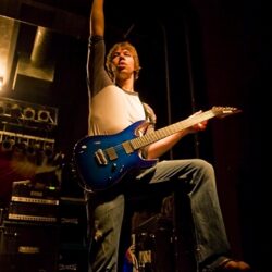 August Burns Red