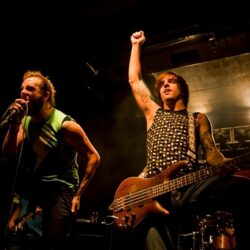 August Burns Red