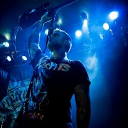 Evergreen Terrace