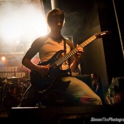 August Burns Red
