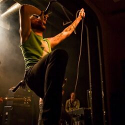 August Burns Red