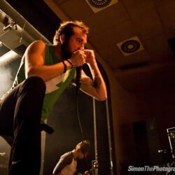 August Burns Red