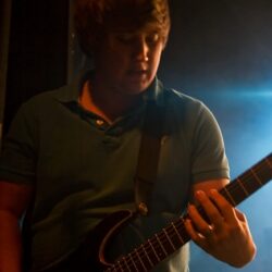 August Burns Red