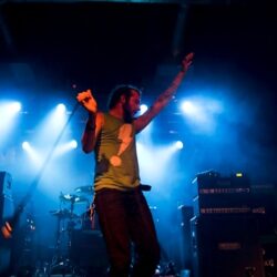 August Burns Red