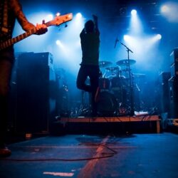 August Burns Red