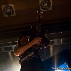 August Burns Red