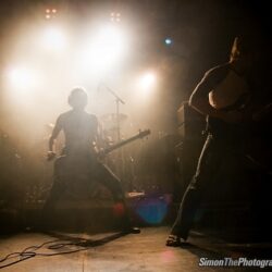 August Burns Red