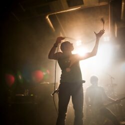 August Burns Red