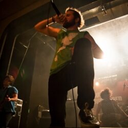 August Burns Red