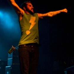 August Burns Red