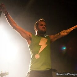 August Burns Red
