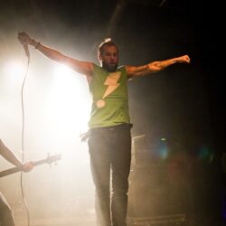August Burns Red