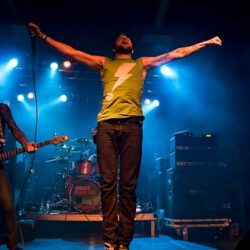 August Burns Red