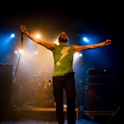 August Burns Red