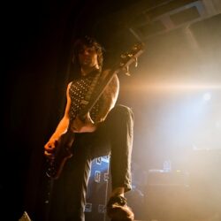 August Burns Red