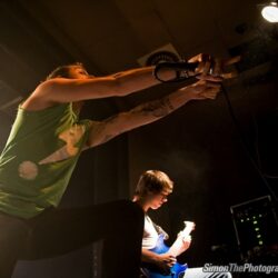 August Burns Red