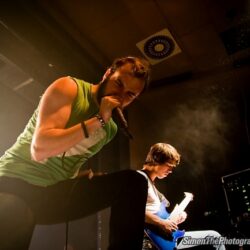 August Burns Red