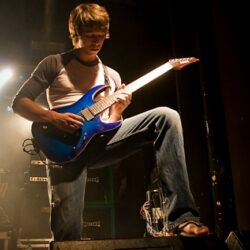 August Burns Red