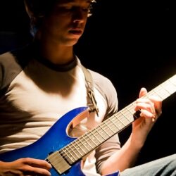 August Burns Red