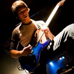August Burns Red