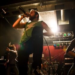 August Burns Red