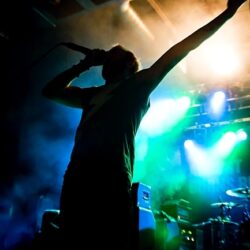 August Burns Red