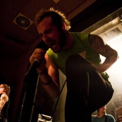 August Burns Red