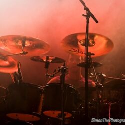 August Burns Red