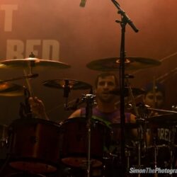 August Burns Red